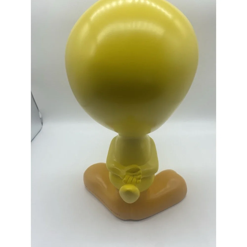TWEETY BIRD RESIN STATUE 11
